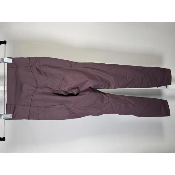 NWT Halara High-Waisted Crossover Waist 7/8 Leggings Size XS - Picture 3 of 6